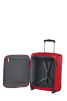 Samsonite Base Breeze Upright 45/16 Underseater Red
