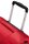 Samsonite Base Breeze Upright 45/16 Underseater Red