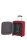 Samsonite Base Breeze Upright 45/16 Underseater Red