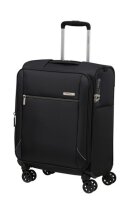 Samsonite Base Breeze Spinner 55/20 Exp Black
