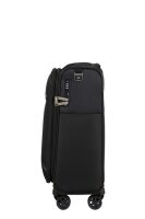 Samsonite Base Breeze Spinner 55/20 Exp Black