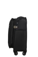 Samsonite Base Breeze Spinner 55/20 Exp Black