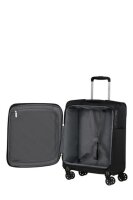 Samsonite Base Breeze Spinner 55/20 Exp Black