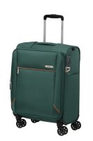 Samsonite Base Breeze Spinner 55/20 Exp Dark Green