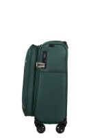 Samsonite Base Breeze Spinner 55/20 Exp Dark Green
