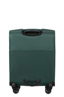 Samsonite Base Breeze Spinner 55/20 Exp Dark Green