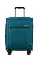Samsonite Base Breeze Spinner 55/20 Exp Petrol Blue