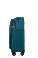Samsonite Base Breeze Spinner 55/20 Exp Petrol Blue