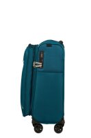 Samsonite Base Breeze Spinner 55/20 Exp Petrol Blue