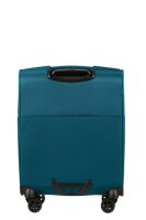 Samsonite Base Breeze Spinner 55/20 Exp Petrol Blue