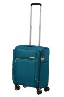 Samsonite Base Breeze Spinner 55/20 Exp Petrol Blue