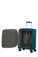 Samsonite Base Breeze Spinner 55/20 Exp Petrol Blue