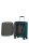 Samsonite Base Breeze Spinner 55/20 Exp Petrol Blue