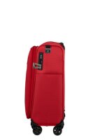 Samsonite Base Breeze Spinner 55/20 Exp Red