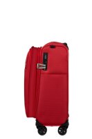 Samsonite Base Breeze Spinner 55/20 Exp Red