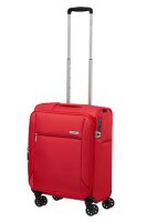 Samsonite Base Breeze Spinner 55/20 Exp Red