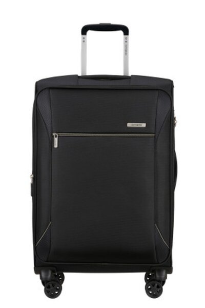 Samsonite Base Breeze Spinner 67/24 Exp Black