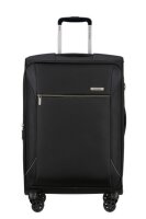 Samsonite Base Breeze Spinner 67/24 Exp Black