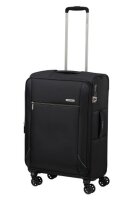 Samsonite Base Breeze Spinner 67/24 Exp Black