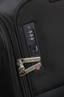 Samsonite Base Breeze Spinner 67/24 Exp Black