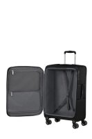 Samsonite Base Breeze Spinner 67/24 Exp Black