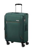 Samsonite Base Breeze Spinner 67/24 Exp Dark Green
