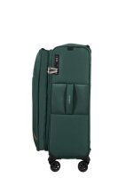 Samsonite Base Breeze Spinner 67/24 Exp Dark Green