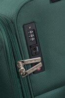 Samsonite Base Breeze Spinner 67/24 Exp Dark Green