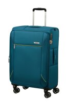 Samsonite Base Breeze Spinner 67/24 Exp Petrol Blue
