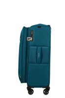 Samsonite Base Breeze Spinner 67/24 Exp Petrol Blue
