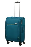 Samsonite Base Breeze Spinner 67/24 Exp Petrol Blue