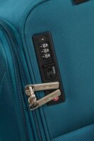 Samsonite Base Breeze Spinner 67/24 Exp Petrol Blue