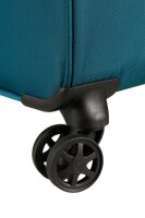 Samsonite Base Breeze Spinner 67/24 Exp Petrol Blue