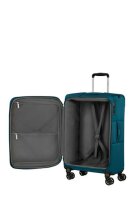 Samsonite Base Breeze Spinner 67/24 Exp Petrol Blue