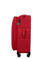 Samsonite Base Breeze Spinner 67/24 Exp Red
