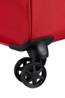 Samsonite Base Breeze Spinner 67/24 Exp Red