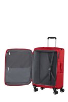 Samsonite Base Breeze Spinner 67/24 Exp Red