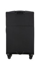 Samsonite Base Breeze Spinner 79/29 Exp Black