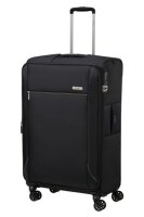 Samsonite Base Breeze Spinner 79/29 Exp Black
