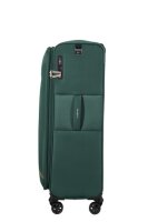 Samsonite Base Breeze Spinner 79/29 Exp Dark Green