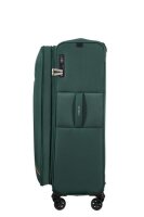 Samsonite Base Breeze Spinner 79/29 Exp Dark Green