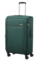 Samsonite Base Breeze Spinner 79/29 Exp Dark Green