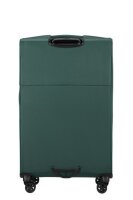 Samsonite Base Breeze Spinner 79/29 Exp Dark Green