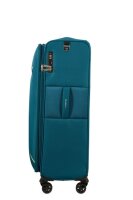 Samsonite Base Breeze Spinner 79/29 Exp Petrol Blue