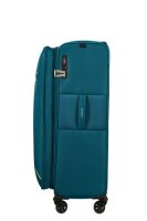 Samsonite Base Breeze Spinner 79/29 Exp Petrol Blue