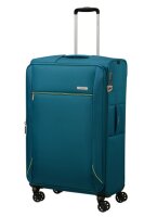 Samsonite Base Breeze Spinner 79/29 Exp Petrol Blue