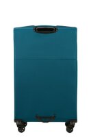 Samsonite Base Breeze Spinner 79/29 Exp Petrol Blue