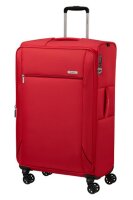 Samsonite Base Breeze Spinner 79/29 Exp Red