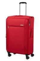 Samsonite Base Breeze Spinner 79/29 Exp Red