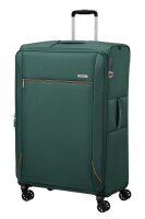 Samsonite Base Breeze Spinner 83/31 Exp Dark Green